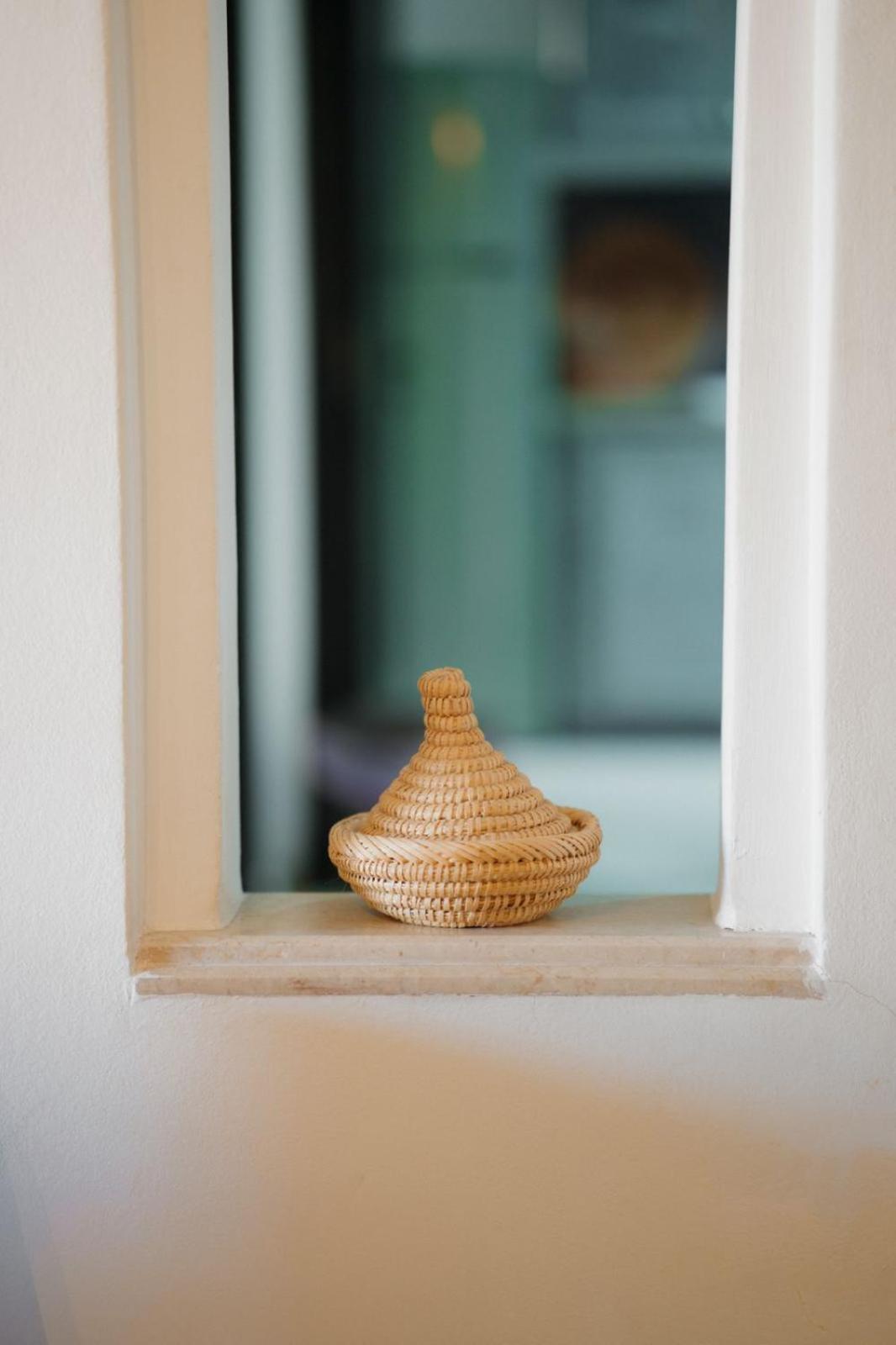 Appartement Majorelle Au Calme Marrakesh Exteriör bild